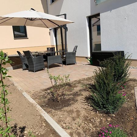 Suenn Tied Apartman Ostseebad Kühlungsborn Kültér fotó