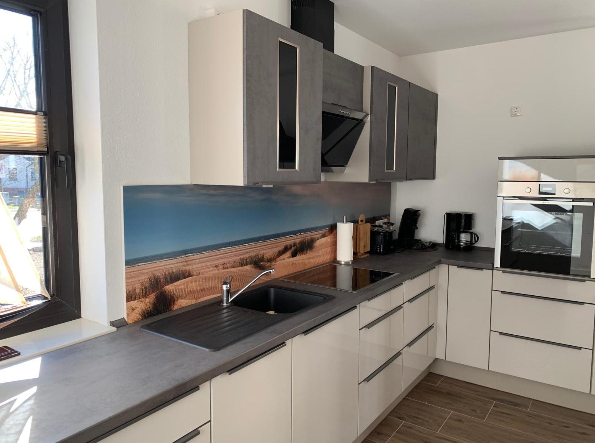 Suenn Tied Apartman Ostseebad Kühlungsborn Kültér fotó
