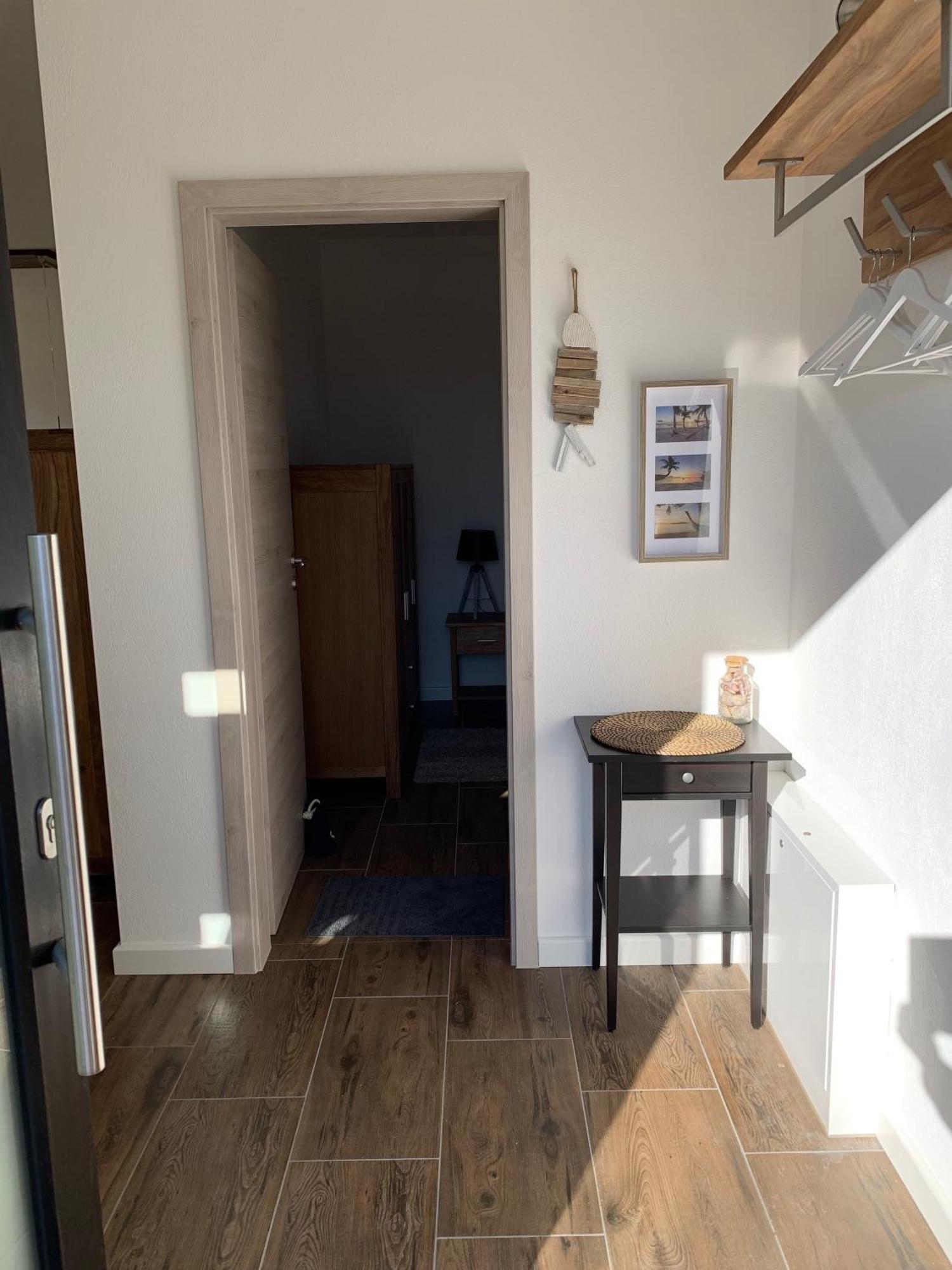 Suenn Tied Apartman Ostseebad Kühlungsborn Kültér fotó