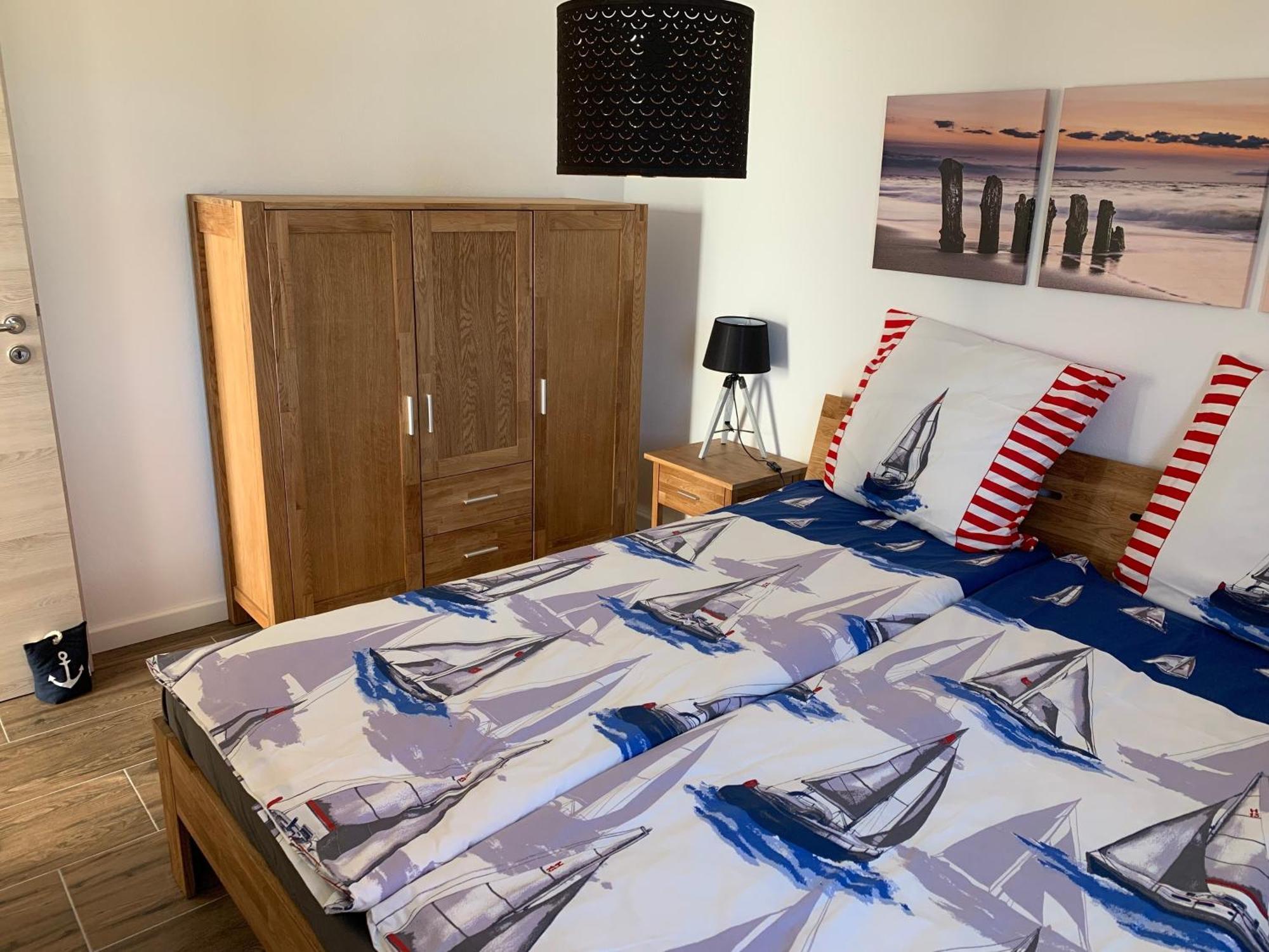 Suenn Tied Apartman Ostseebad Kühlungsborn Kültér fotó