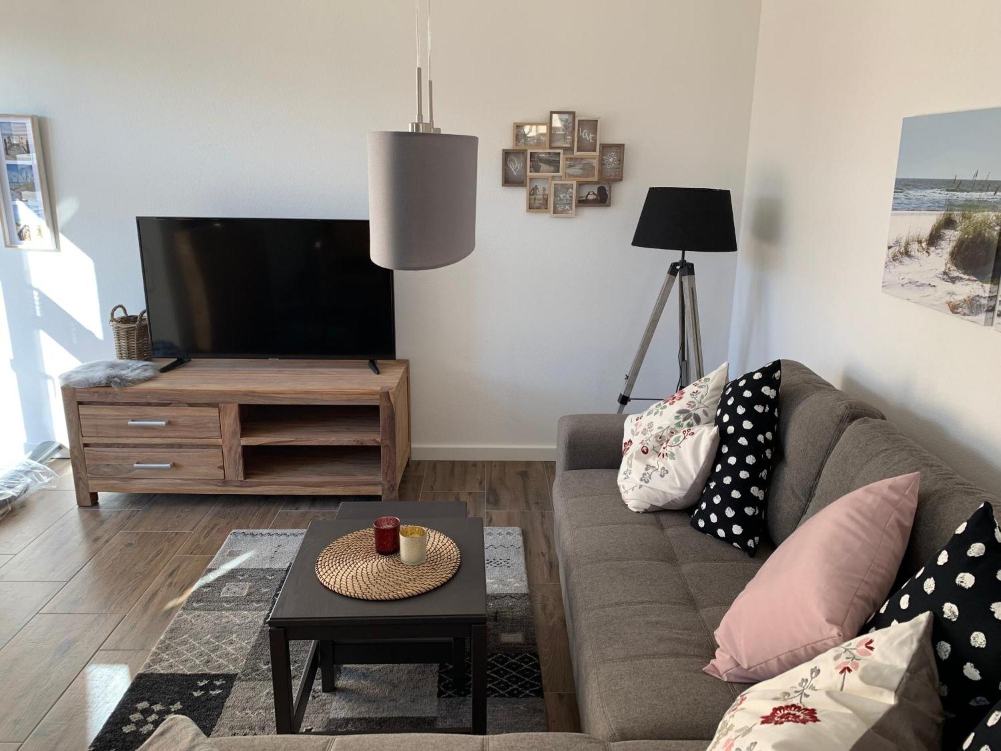Suenn Tied Apartman Ostseebad Kühlungsborn Kültér fotó