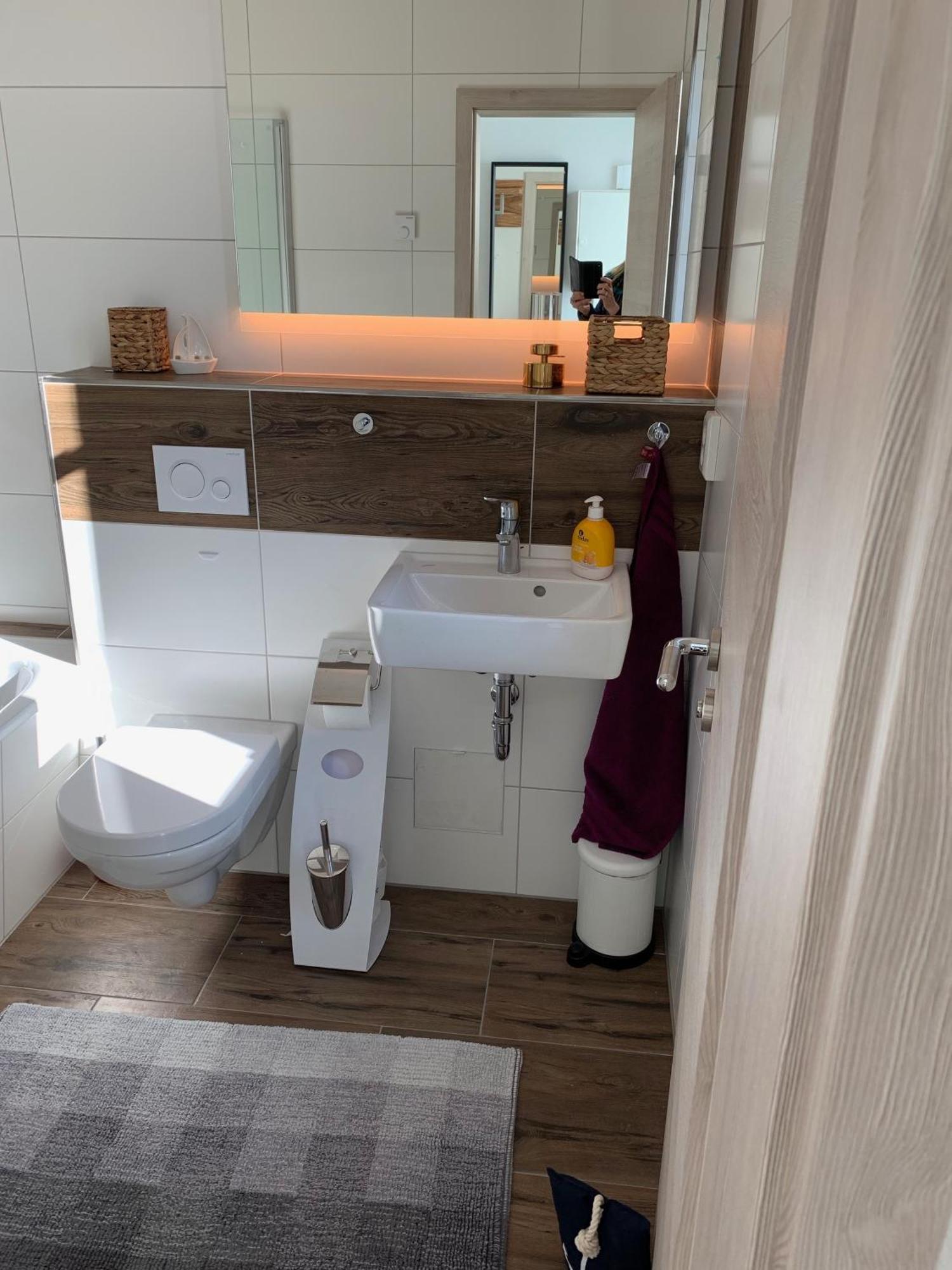 Suenn Tied Apartman Ostseebad Kühlungsborn Kültér fotó