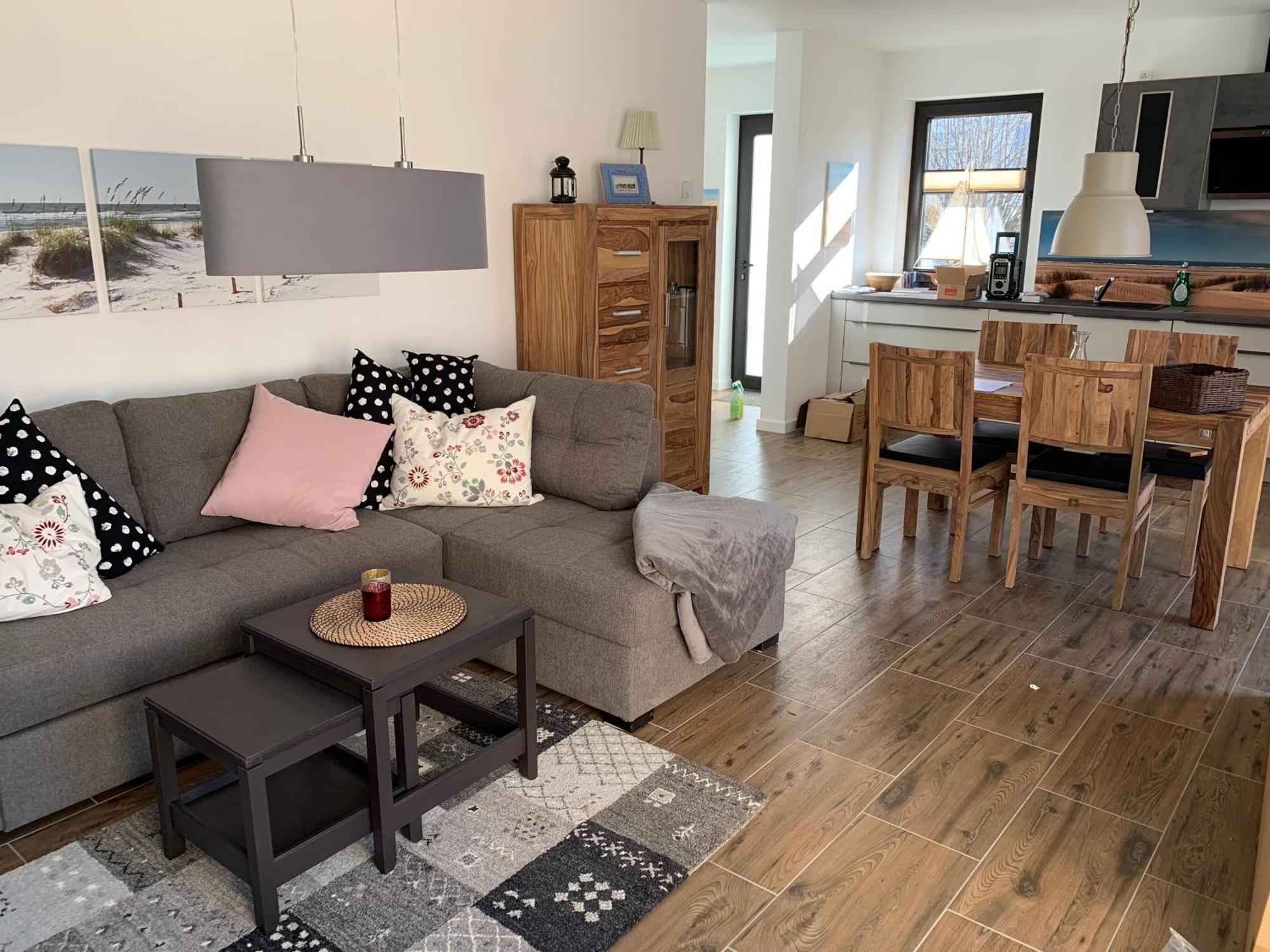 Suenn Tied Apartman Ostseebad Kühlungsborn Kültér fotó