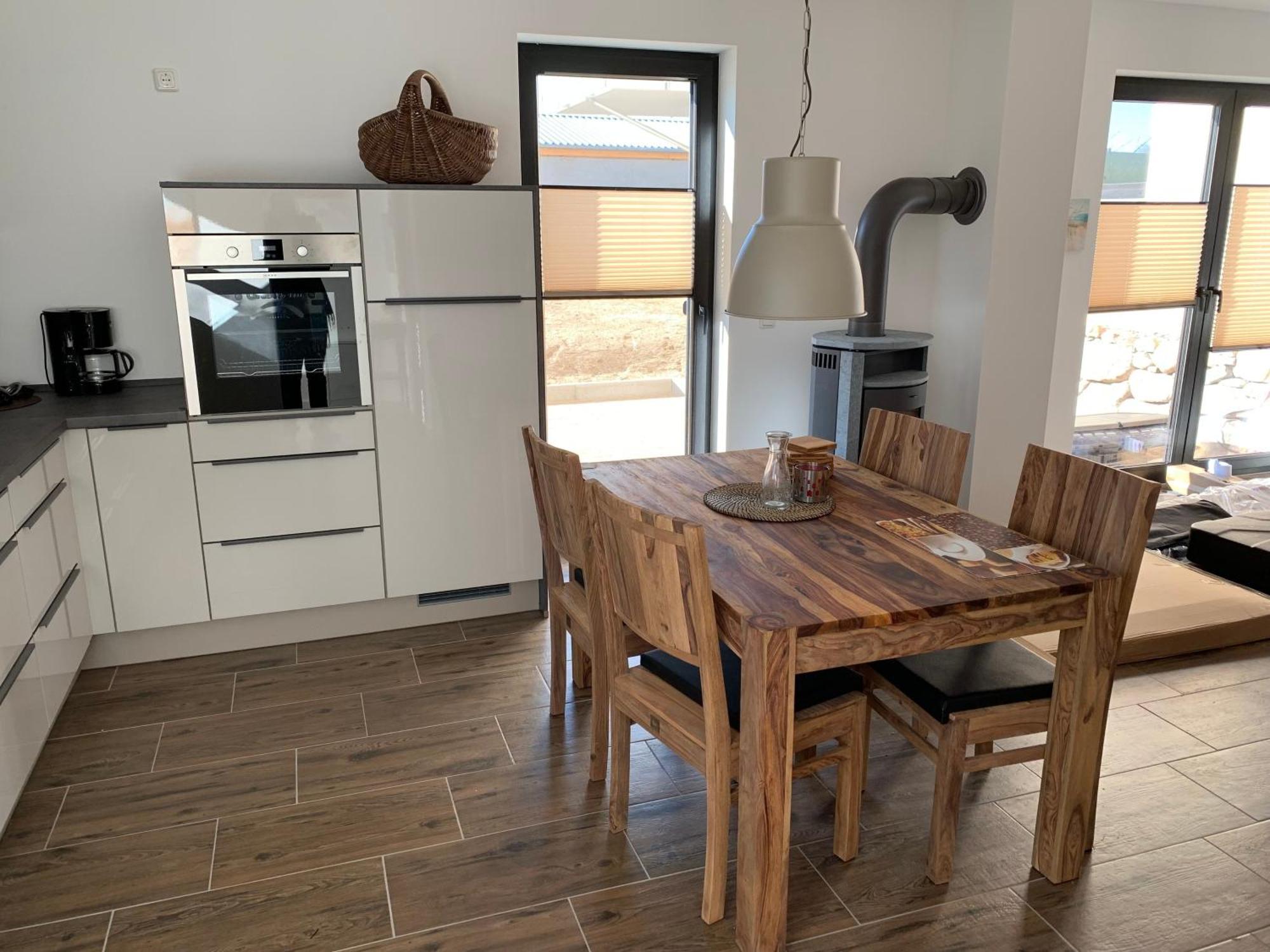 Suenn Tied Apartman Ostseebad Kühlungsborn Kültér fotó
